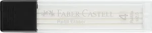 Náplň pro gumovací pero Faber-Castell